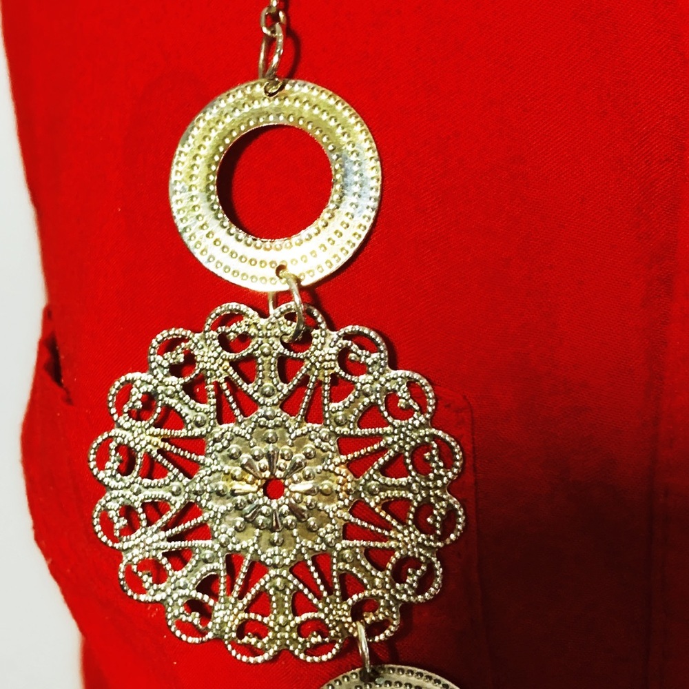 FUN NECKLACE - Picture 4 of 6